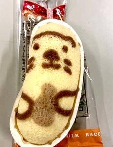 東京ばな奈 1F-STUDIO大丸東京店
