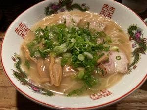 ラーメン屋