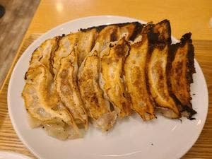 ぎょうざの店 ひょうたん さんプラザ店