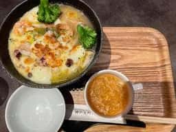神戸元町ドリア 川崎ダイス店