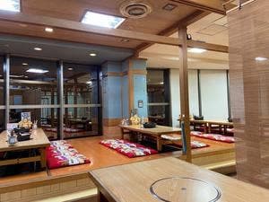 ちゃんこ・焼肉 好屋 徳庵店
