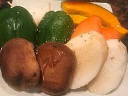 モランボン