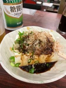立呑処 オオサワ