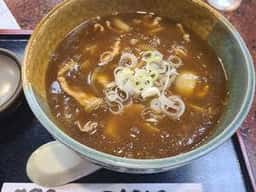 そば処 松月庵
