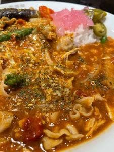 カレーハウスCoCo壱番屋 墨田区菊川駅前店
