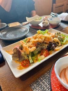 隠家酒場 かっぺ