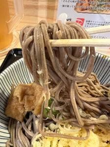 岐京そば