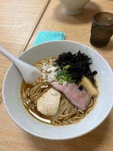 麺処蒼 あお