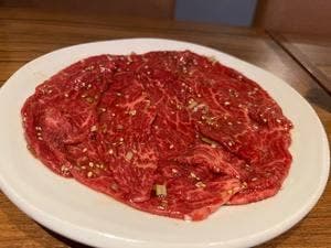 焼肉 東京パンチ