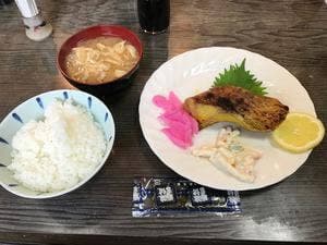 御食事処SKY