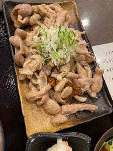 麺処 志庵 ~SHIAN~