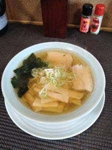 佐野っ子 そばっ子