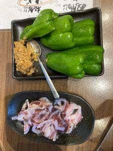 焼肉さんたま南大沢