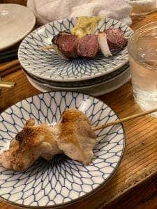 ひな酉 ふじ乃