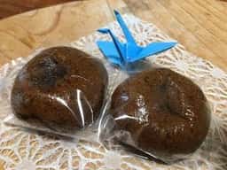 白銀屋菓子店