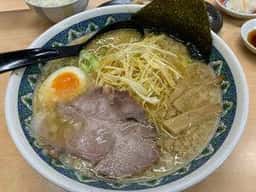 ラーメンめん丸広面店