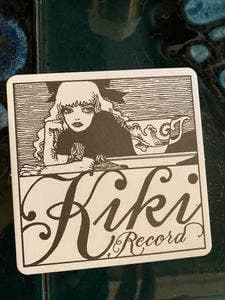 KIKI RECORD