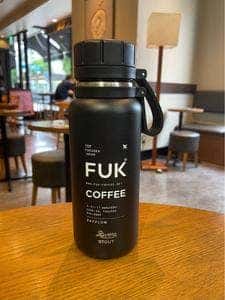 スターバックス コーヒー ミーナ天神店