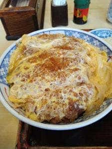 長寿庵 本店