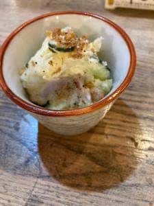 玉川三丁目酒場