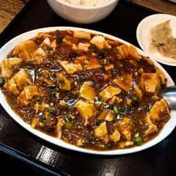 中華料理 虎哲
