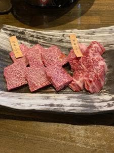焼肉九ちゃん