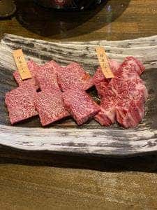焼肉九ちゃん