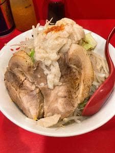 らーめん こじろう 鶴見店