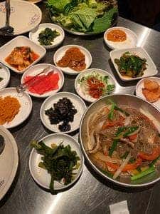 モクサルコプチャン 薬院店