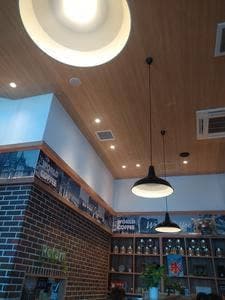 ワールドコーヒー 大里店