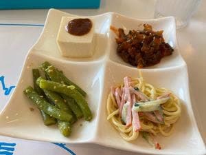 CUISINE ホテル&カフェレストラン 木馬
