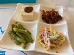 CUISINE ホテル&カフェレストラン 木馬