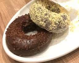 ミスタードーナツ セブンタウン小豆沢ショップ