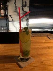 HEROES BAR