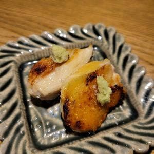 もも焼き かわむら