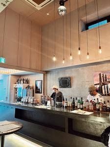 The Bridge Bar&Lounge