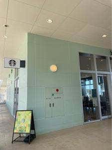 スターバックス コーヒー イーアス沖縄豊崎店