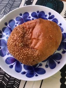 ブランジェリー パリゴ