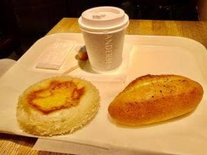 アンデルセン エキュート東京店