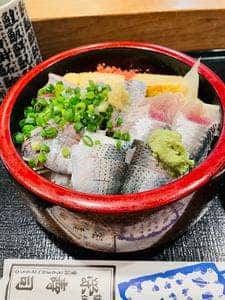 栄寿司
