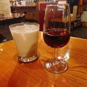 水戸スペインバル GANCHO