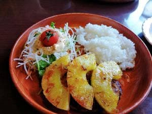 びっくりドンキー 下戸田店