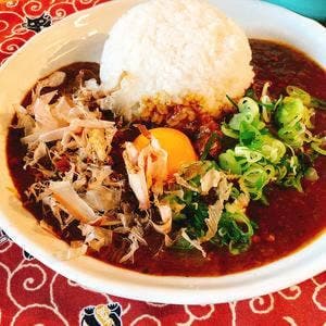 手作りカレーの店 朱