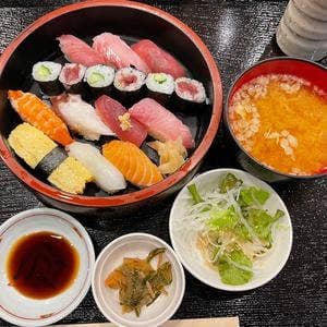 すし処あおい
