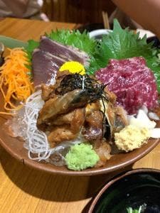 九州 熱中屋 恵比寿LIVE
