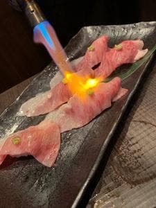肉と日本酒 いぶり 神田店