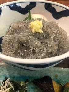 長谷食堂