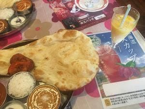 インディアンキッチン