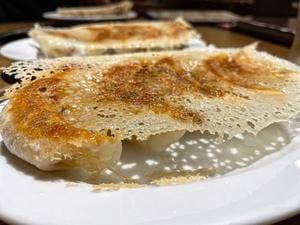 餃子の達人