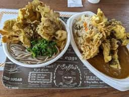 まいたけ食堂